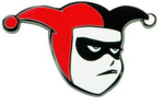 DC COMICS PIN HARLEY QUINN