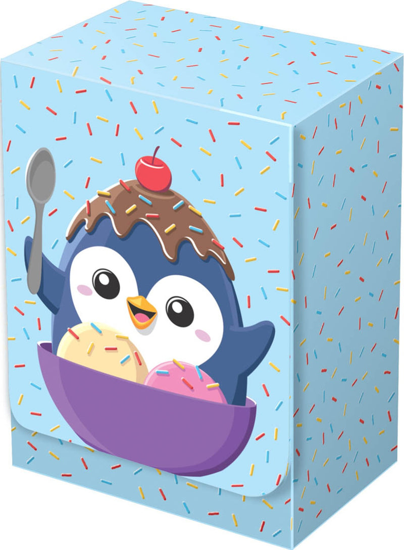 LEGION D-BOX ICE CREAM PENGUIN