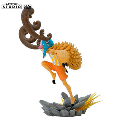 ONE PIECE FIGURINE CHOPPER