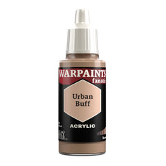 Warpaints Fanatic Acrylic Paints