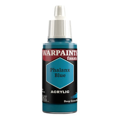 Warpaints Fanatic Acrylic Paints