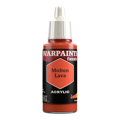 Warpaints Fanatic Acrylic Paints