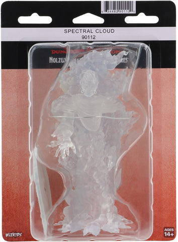 Unpainted Minis Wave 23 Spectral Cloud