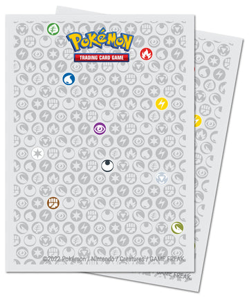 Pokemon First Partner 65ct Sleeve Pack