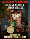 Yawning Portal Treasure Packs