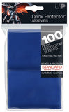 Ultra Pro Gloss Standard Size Sleeves (100ct)