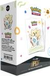 UP D-PRO APEX POKEMON TOGEPI 105CT