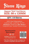 Sleeve Kings Board Game Sleeves