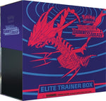 Darkness Ablaze Elite Trainer Box - Pokemon TCG