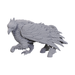 Unpainted Minis Wave 23 Hippogriff