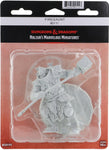 Unpainted Minis Wave 23 Firegaunt