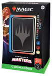 Commander Masters Commander Deck - Magic: The Gathering (Limit 1 of ea)