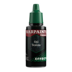 Warpaints Fanatic Effect Paints