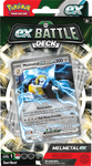 Melmetal Battle Deck - Pokemon TCG