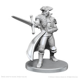 CR UNPAINTED MINIS WV26 JESTER LAVORRE & FJORD STONE