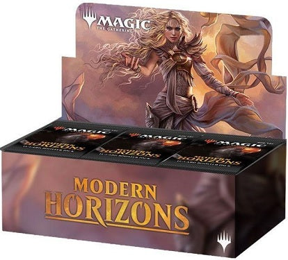Magic: The Gathering - Modern Horizons Booster Pack