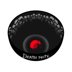 Death Note Bowl