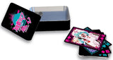 Hatsune Miku - Standard Deck of Cards (52)