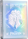 BICYCLE - DISNEY FROZEN