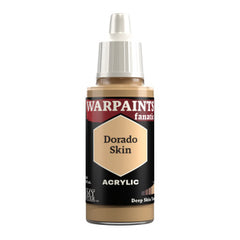 Warpaints Fanatic Acrylic Paints