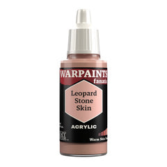 Warpaints Fanatic Acrylic Paints