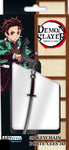 Demon Slayer - Tanjiro's Katana Keychain