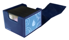 GATHERERS TAVERN MTG LORWYN ECLIPSED DOMARU BOX - BRINE BLUE