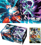 Goku & Frieza Accessory Set  - Dragon Ball Super