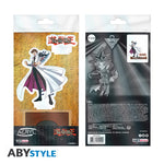 YU-GI-OH! ACRYL - SETO KAIBA