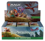 Bloomburrow Play Booster Box - Magic The Gathering *Limit of 2*