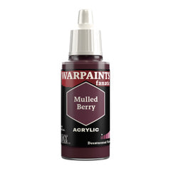 Warpaints Fanatic Acrylic Paints