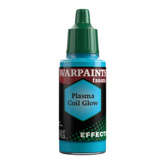Warpaints Fanatic Effect Paints