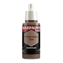 Warpaints Fanatic Acrylic Paints