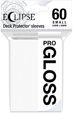 Ultra Pro Eclipse - Small Sized Sleeves (Japanese Size)