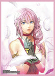 FINAL FANTASY CARD SLEEVE SERIES - Serah