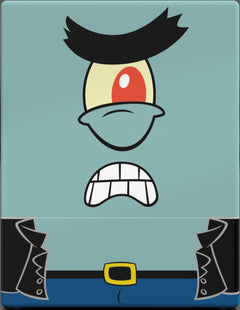 SQUAROES PARAMOUNT SPONGEBOB SQUAREPANTS