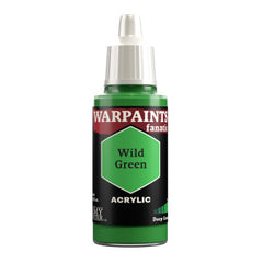 Warpaints Fanatic Acrylic Paints