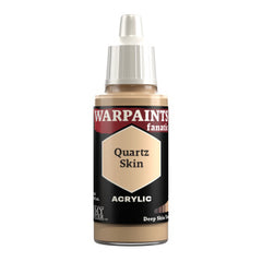 Warpaints Fanatic Acrylic Paints