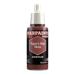 Warpaints Fanatic Acrylic Paints