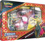 Pokemon Crown Zenith Regidrago V Collection