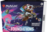 Foundations Bundle - Magic The Gathering *Limit of 1*