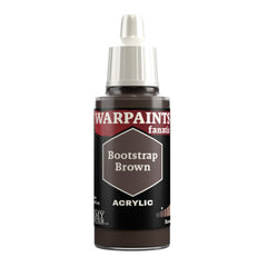 Warpaints Fanatic Acrylic Paints