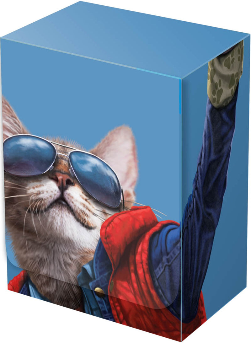 LEGION D-BOX MOVIE CATS: CAT TO THE FUTURE