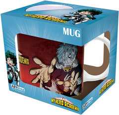 My Hero Academia - Mug
