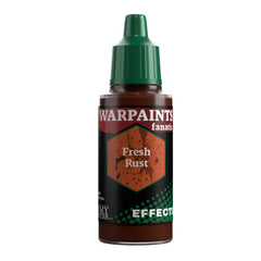 Warpaints Fanatic Effect Paints