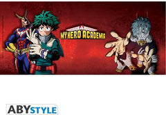 My Hero Academia - Mug