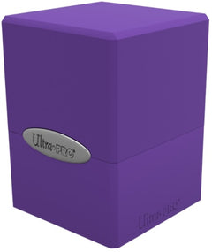 Ultra Pro Satin Tower Deck Cube