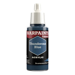 Warpaints Fanatic Acrylic Paints