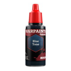Warpaints Fanatic Wash Paints