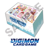 Premium Heroine's Set - Digimon TCG